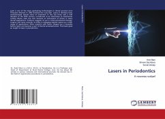 Lasers in Periodontics