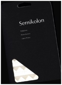 Cover Semikolon Fotoecken chamois