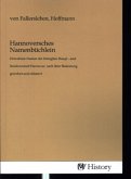 Hannoversches Namenbüchlein