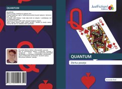 QUANTUM - Bedi, Krunoslav