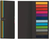 Semikolon Sticky Page Markers Semikolon Sticky Page Markers