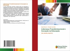 Liderança Transformacional e Inovação na Educação - Oliveira, Keila;Rua, Orlando Lima