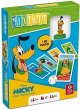 Mixtett - Disney Mickey Mouse & Friends... - Bild 1