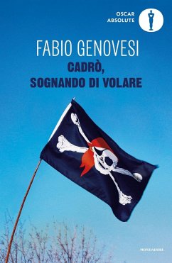 Cadrò, sognando di volare - Genovesi, Fabio