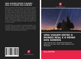 UMA VIAGEM ENTRE O MUNDO REAL E O REINO DOS SONHOS