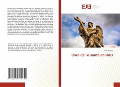 Livre de l'e-santé en HAD - Herman, Yahn