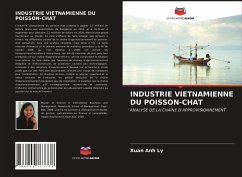 INDUSTRIE VIETNAMIENNE DU POISSON-CHAT - Ly, Xuan Anh