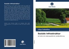 Soziale Infrastruktur - Fathullina, Liliya