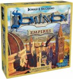 Dominion Empires Erweiterung (2. Edition)