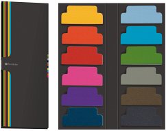 Semikolon 480 Sticky Tab Markers