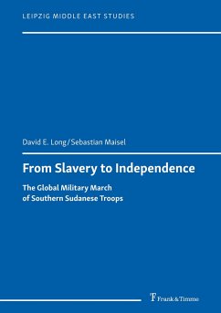From Slavery to Independence