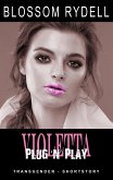 Violetta - Plug'n'Play (eBook, ePUB)