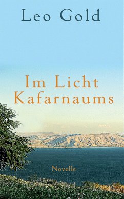 Im Licht Kafarnaums (eBook, ePUB) - Gold, Leo