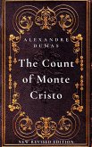 The Count of Monte Cristo (eBook, ePUB)