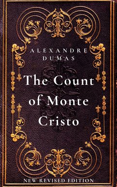 The Count of Monte Cristo (eBook, ePUB) - Dumas, Alexandre