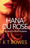 Hana Du Rose (eBook, ePUB)