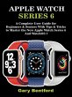 Apple Watch Series 6 (eBook, ePUB) - Bild 1