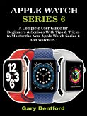 Apple Watch Series 6 (eBook, ePUB)