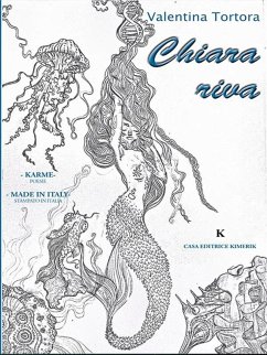 Cover Chiara riva (eBook, ePUB)