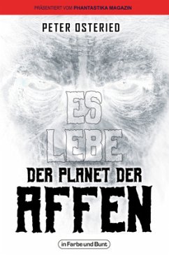 Es lebe der Planet der Affen - Osteried, Peter