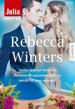 Julia Best of 237 (eBook, ePUB) - Winters, Rebecca