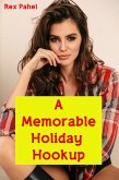 A Memorable Holiday Hookup (eBook, ePUB)