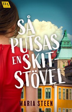 Cover Så putsas en skitstövel (eBook, ePUB)