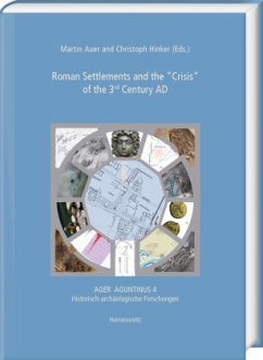 Roman Settlements and the 