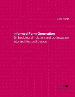 Informed Form Generation - Rumpf, Moritz