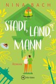 Stadt, Land, Mann