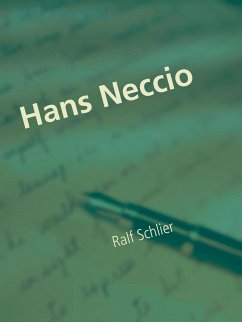 Hans Neccio (eBook, ePUB)