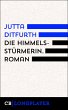 Die Himmelsstürmerin (eBook, ePUB) - Bild 1