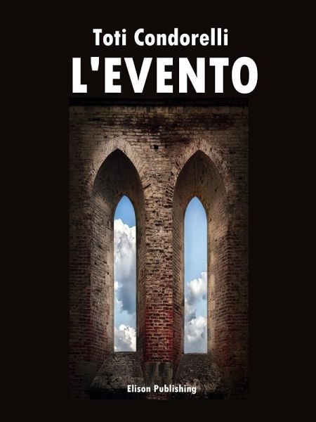 L'Evento (eBook, ePUB) L'Evento (eBook, ePUB)