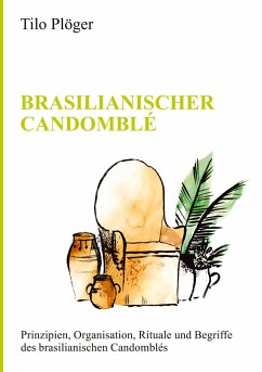 BRASILIANISCHER CANDOMBLÉ - Plöger, Tilo