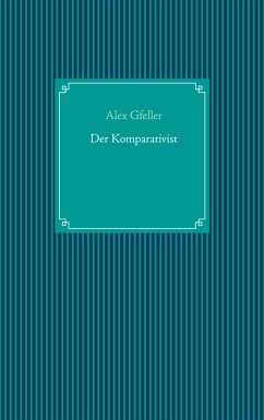 Der Komparativist