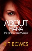 About Hana (eBook, ePUB)