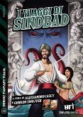 I viaggi di Sindbad (eBook, ePUB)