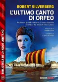 L'ultimo canto di Orfeo (eBook, ePUB)