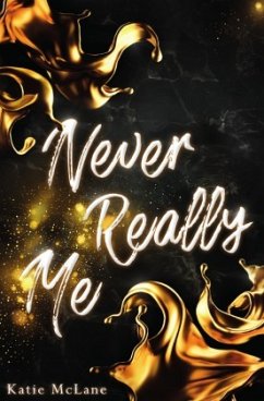 Never Really Me - McLane, Katie