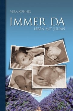 IMMER DA - Kühnel, Vera