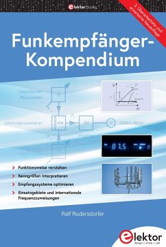 Funkempfänger-Kompendium - Rudersdorfer, Ralf