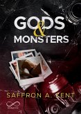 Gods & Monsters (eBook, ePUB)