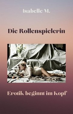 Cover Die Rollenspielerin (eBook, ePUB)
