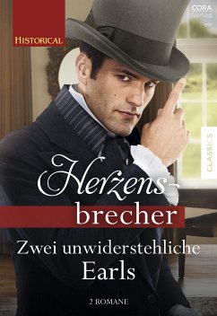 Historical Herzensbrecher Band 10 (eBook, ePUB) - Nichols, Mary; Mallory, Sarah