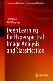 Deep Learning for Hyperspectral Image Analysis and Classification (eBook, PDF)