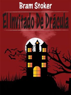 Cover El Invitado De Drácula (eBook, ePUB)