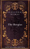 The Borgias (eBook, ePUB)