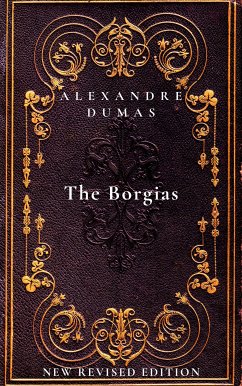 Cover The Borgias (eBook, ePUB)