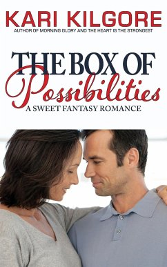 The Box of Possibilities - Kilgore, Kari