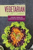 Vegetarian Diet Cookbook